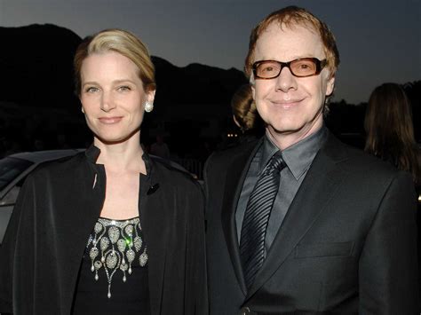 danny elfman bridget fonda|Bridget Fonda